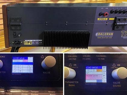 various-Baloran The River 